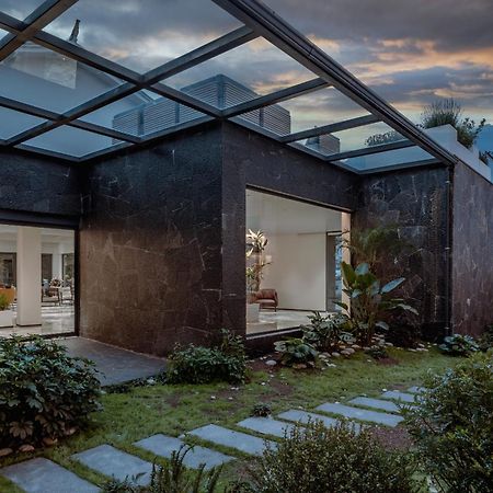 Neo-Garden Hotel Tali Kültér fotó