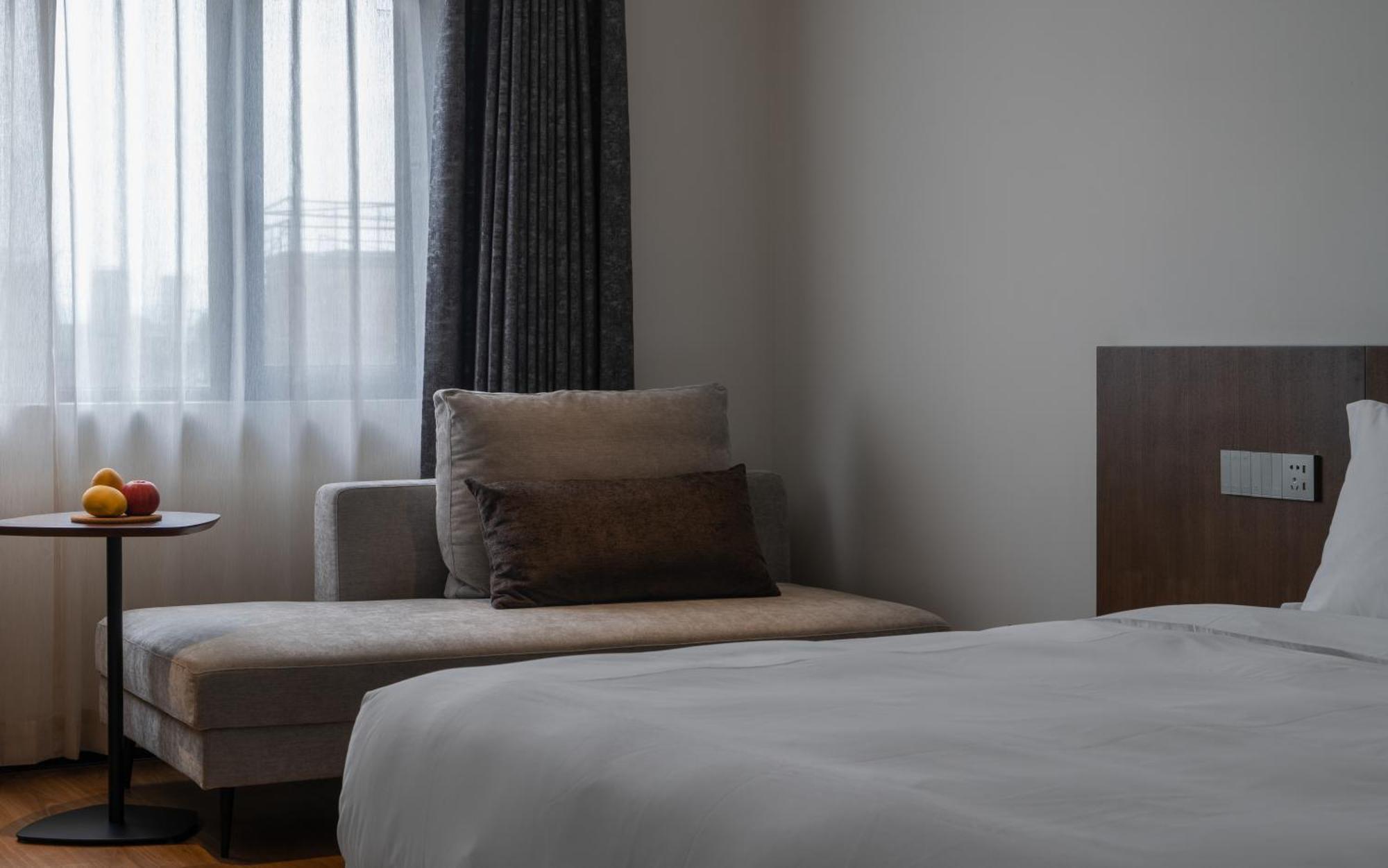 Neo-Garden Hotel Tali Kültér fotó