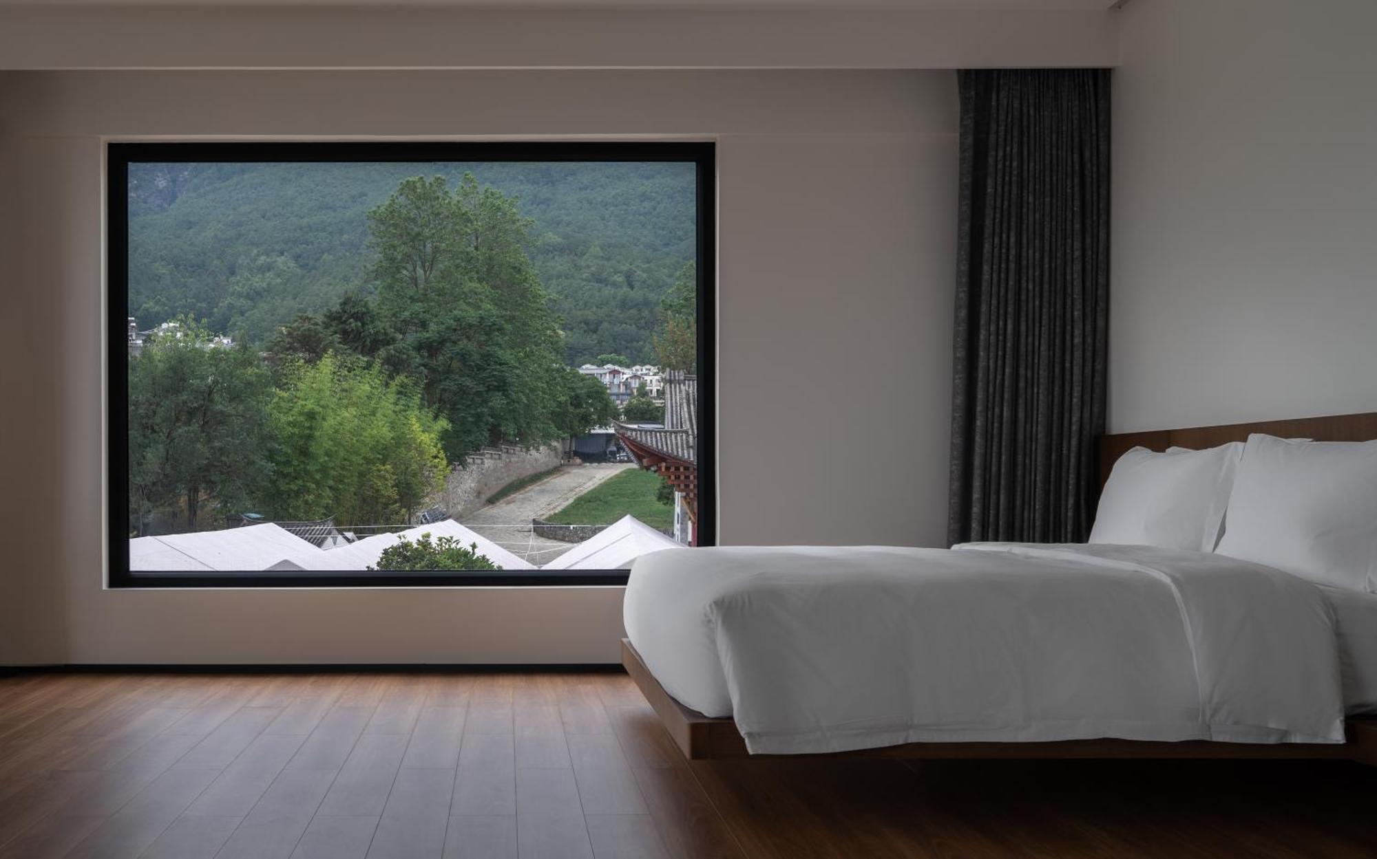 Neo-Garden Hotel Tali Kültér fotó