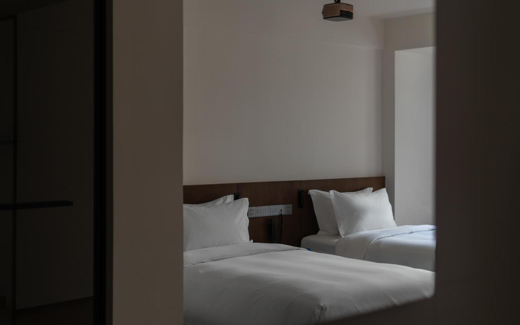 Neo-Garden Hotel Tali Kültér fotó