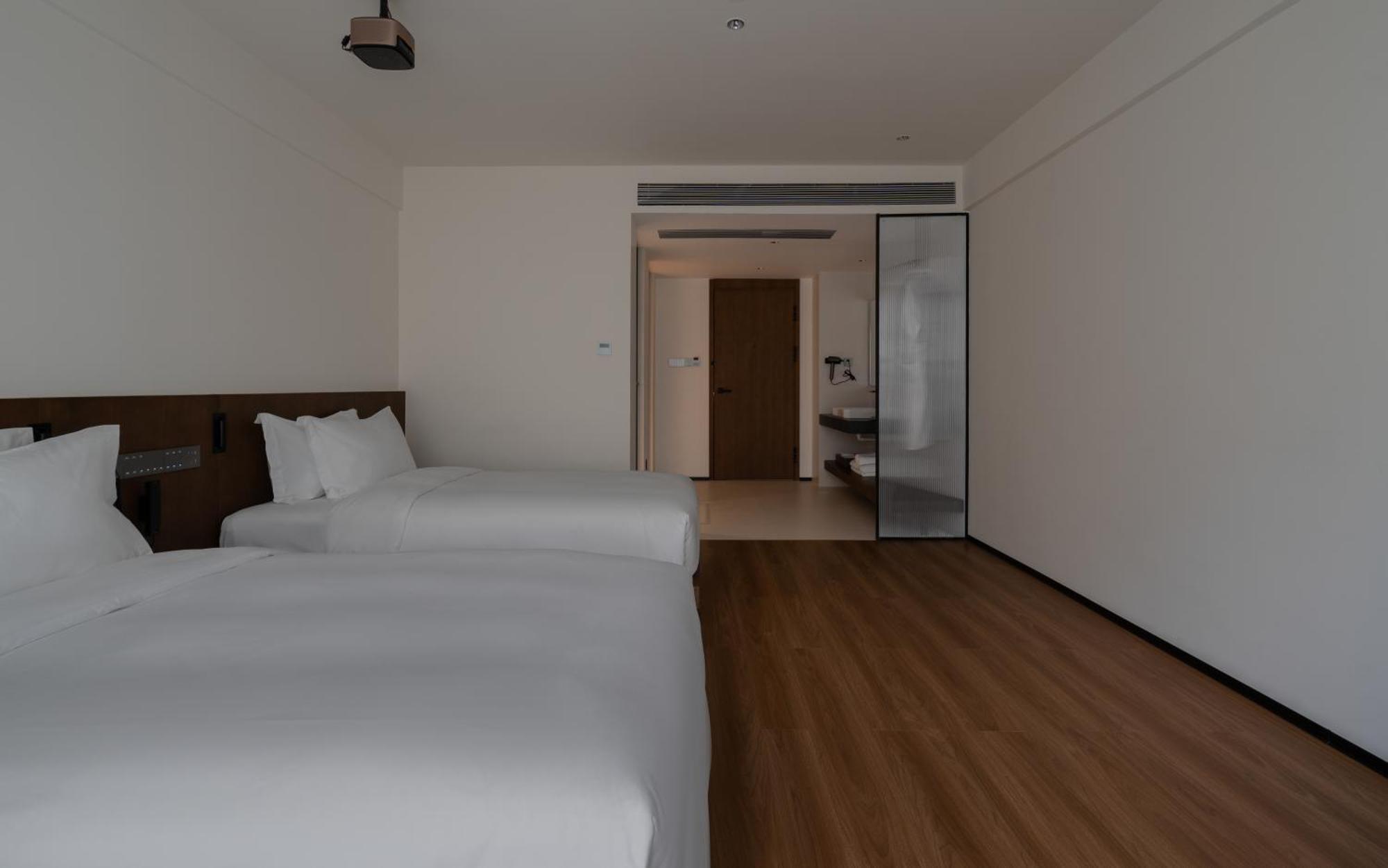 Neo-Garden Hotel Tali Kültér fotó