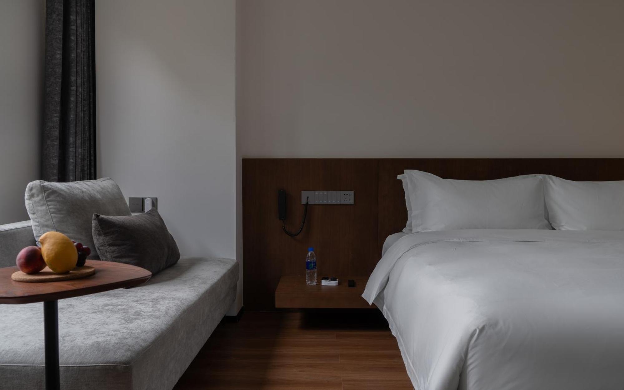 Neo-Garden Hotel Tali Kültér fotó