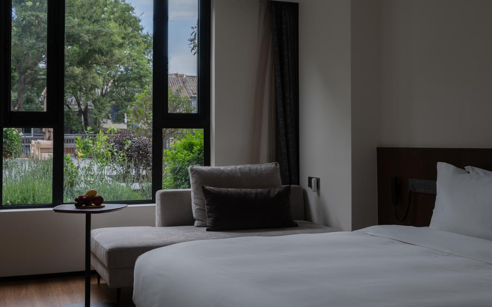 Neo-Garden Hotel Tali Kültér fotó