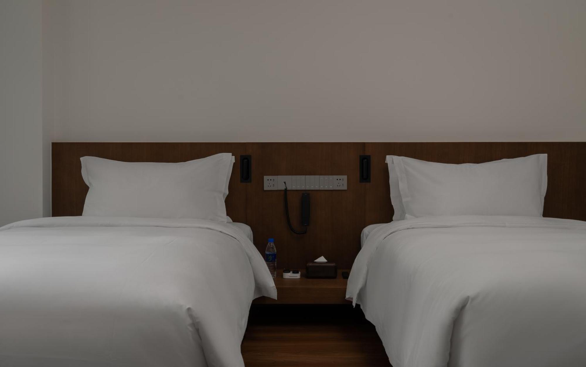 Neo-Garden Hotel Tali Kültér fotó