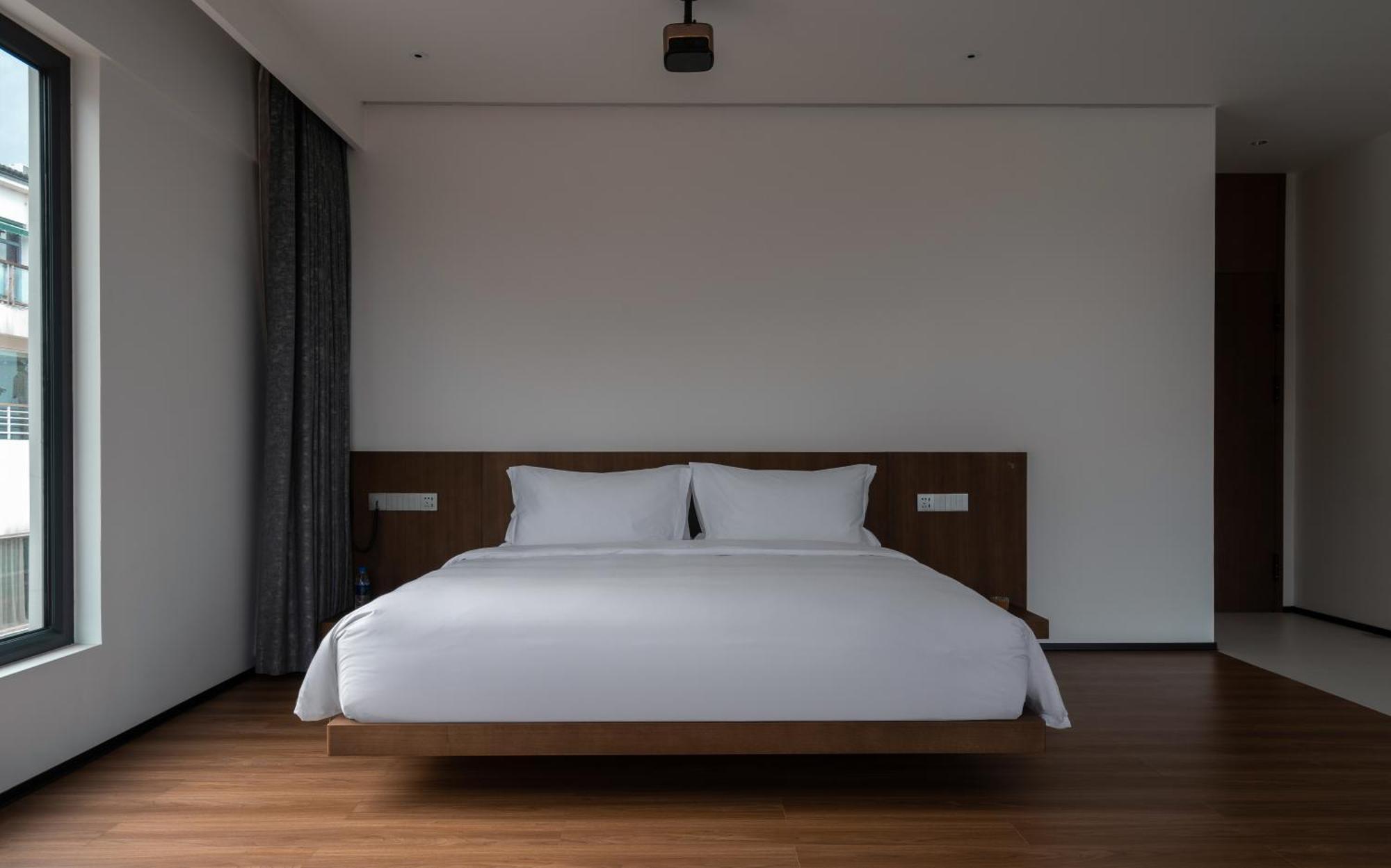 Neo-Garden Hotel Tali Kültér fotó