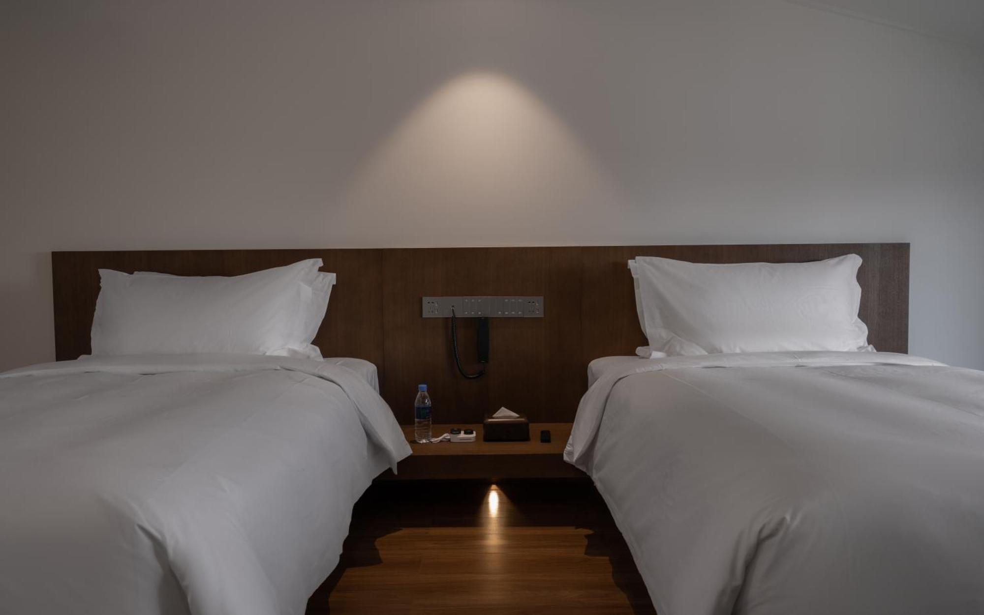 Neo-Garden Hotel Tali Kültér fotó
