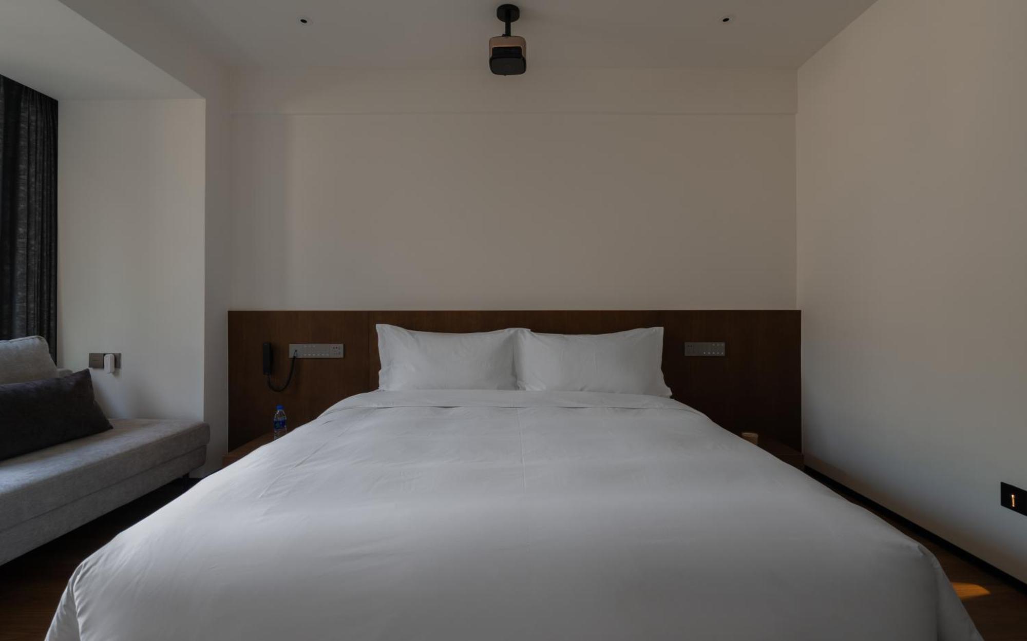 Neo-Garden Hotel Tali Kültér fotó