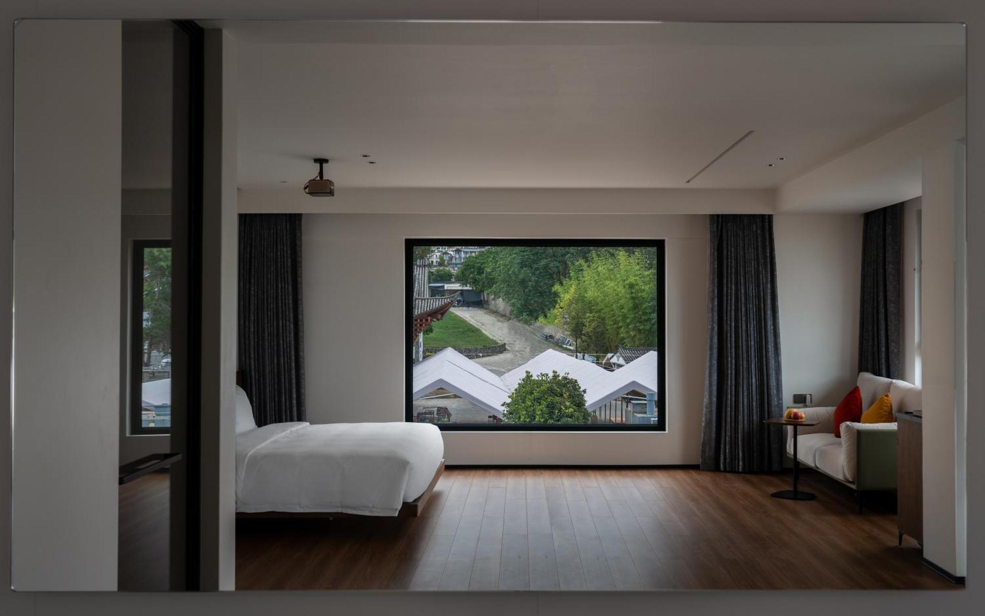 Neo-Garden Hotel Tali Kültér fotó