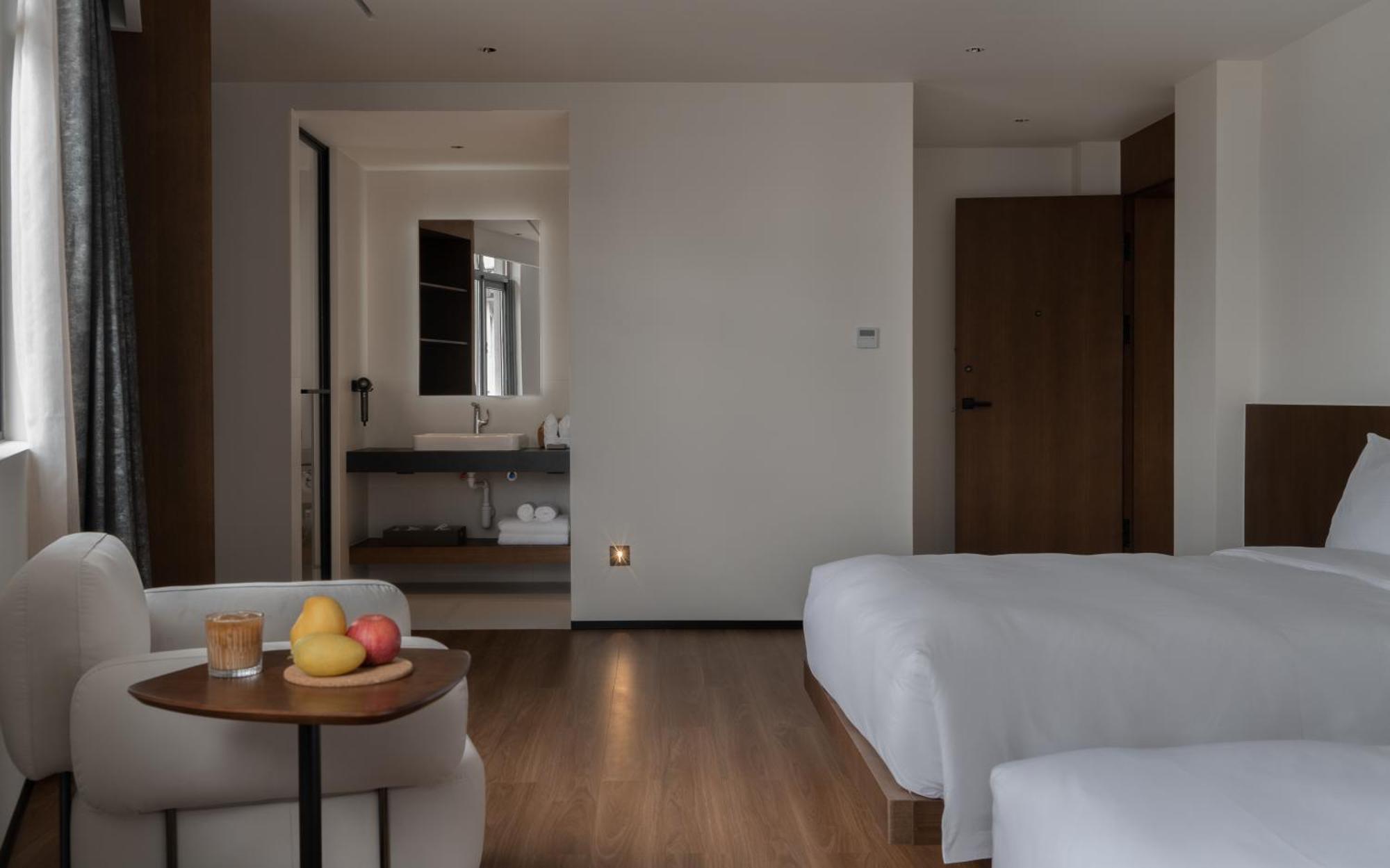 Neo-Garden Hotel Tali Kültér fotó